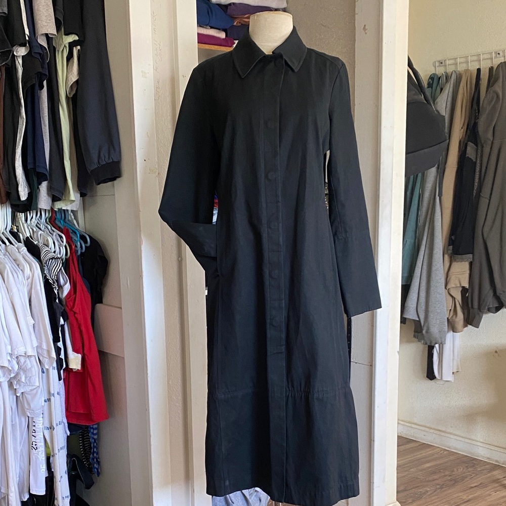 GAP trench coat - Picture 6 of 10